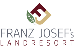 Franz Josef's Landresort Webseite
