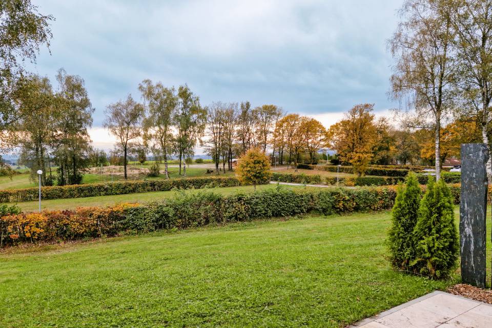 Naturcamping: Ursprünglich, naturnah & authentisch - Franz Josef's Landresort Webseite