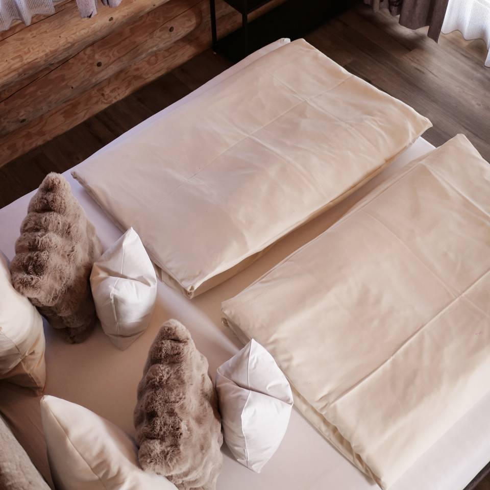 Unsere Preise - Franz Josef's Landresort Webseite