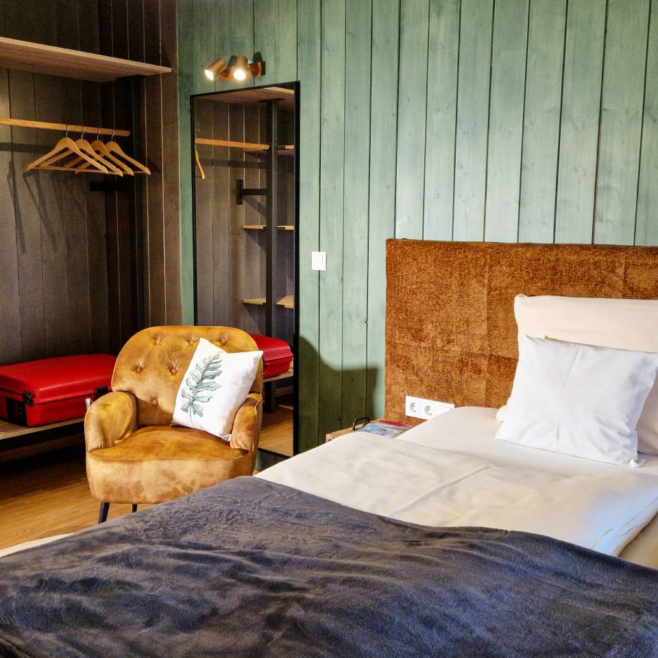 Unsere Preise - Franz Josef's Landresort Webseite