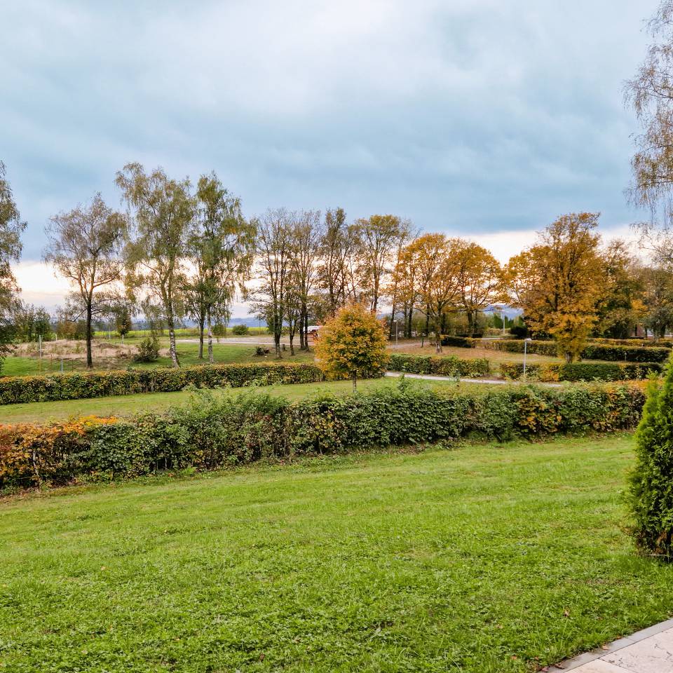 Naturcamping: Ursprünglich, naturnah & authentisch - Franz Josef's Landresort Webseite